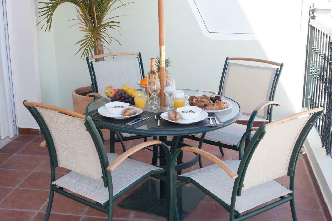 Rooms & Suites Terrace 4D Arrecife  Exterior photo